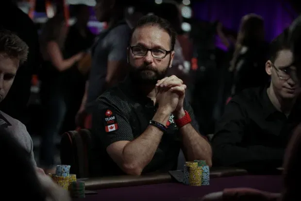 أخبار البوكر اليومية- تألق ماتيوس، و شراكة رييس و كادا، و حظ نجرينو في SHRB