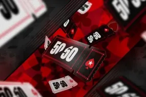 سلسلة بوكر ستارز 50#50- 50 بطولة، 7.5 مليون دولار مضمونة