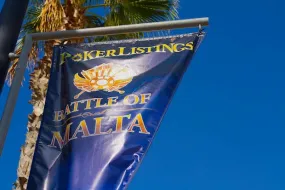 نتائج وبطولات معركة مالطا 2015- تفاصيل الفائزين والجوائز النقدية