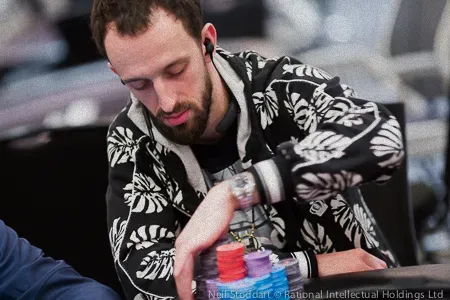 ياروشيفسكي وأورتيز يتصدران بطولة بنما- فقاعة مرتقبة!