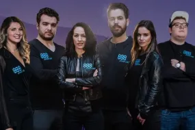 مهرجان 888poker الضخم في برشلونة- جوائز مضمونة ونجوم عالميين