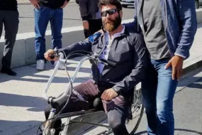 بيلزيريان, هيلموث, وبطولة بوكر بنما- نظرة خاطفة