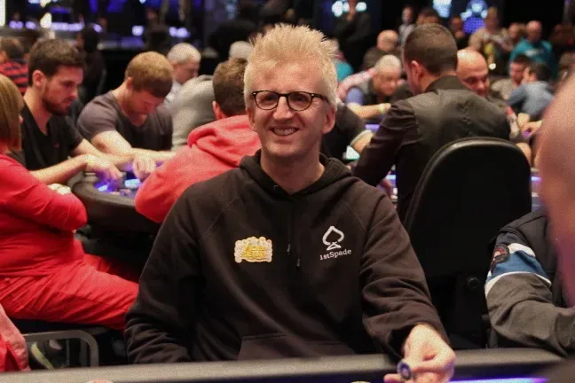 أندرياس هويفولد- من لاس فيغاس إلى رعاية سلوتس وآفاق بوكر النرويج