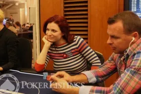 جينيفر الشحادة- من الشطرنج الهوائي إلى تجمعات البوكر