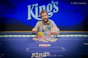 فوز دومينيك نيتشه بلقب One Drop في WSOPE وجائزة €3.5 مليون
