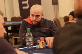 لاعبو البوكر اللبنانيون- أسلوب فريد وفرص استثمارية محتملة