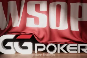 بيع WSOP لـGGPoker- لحظات لا تُنسى و مستقبل العلامة التجارية