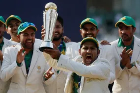 عودة كأس الأبطال- باكستان تستضيف بطولة الكريكيت المرموقة بعد غياب طويل