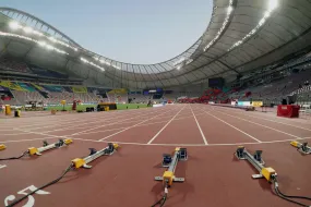 ألعاب القوى الأولمبية تتطلب اختبارات الحمض النووي للتحقق من جنس الرياضيات