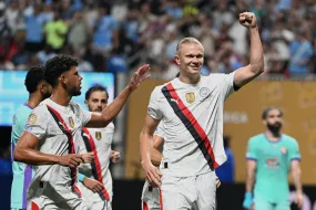 مانشستر سيتي يسحق العين بسداسية ويتأهل لكأس العالم للأندية