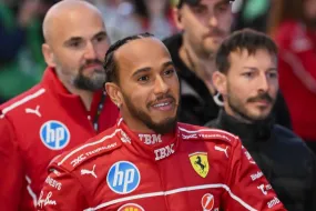 F1 2025- هاميلتون إلى فيراري, فيرشتابن يواجه تحديات اللقب, ونجوم صاعدة