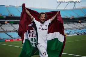 مواجهة العمالقة- فلومينينسي والهلال في كأس العالم للأندية