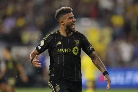 فوز LAFC المثير يمنحهم مقعدًا في كأس العالم للأندية