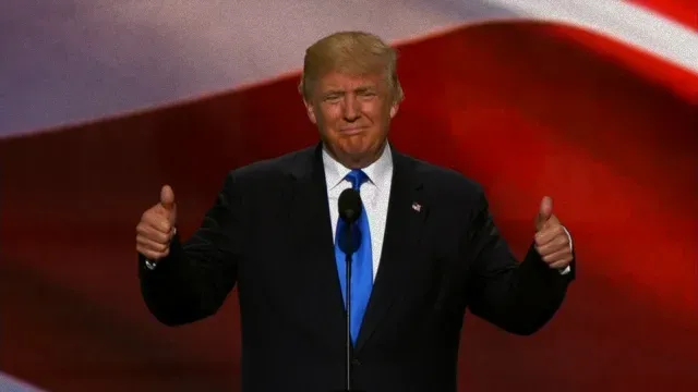 بوكر- ترامب كـ"إبن آوى"، جلسة سكارى، و 120 ألف دولار من أجل "الديدان"