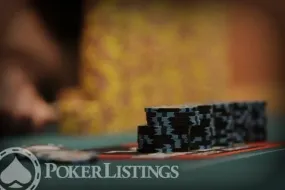 إساءة استخدام تطبيق WSOP لعد الرقائق- عمل شيطاني