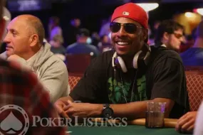 بول بيرس- من NBA إلى بطولة البوكر العالمية