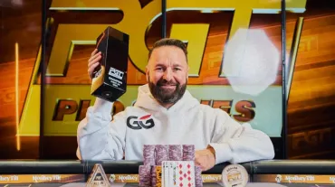 2024年PokerGO巡回赛PLO系列赛：内格里亚努与西皮拉夺冠