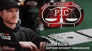 德州扑克app安卓:GGPoker成立扑克诚信委员会：打击在线扑克作弊行为
