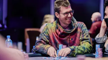 PokerGO杯赛事：利希滕贝格领跑，决赛桌对决将启