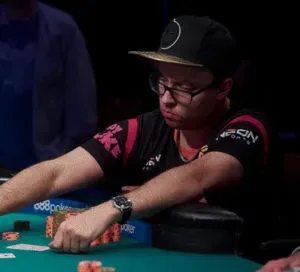 德州扑克技巧:WSOP年度最佳球员乌龙事件：统计错误引发排名争议