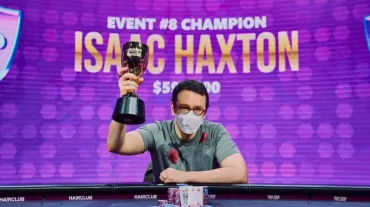 哪个德州扑克平台最公平公正:PokerGO杯2023落幕：哈克斯顿夺冠，卡茨获总冠军