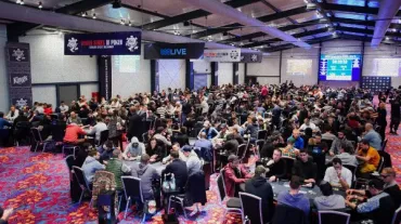 真钱德州:2022年世界扑克系列赛欧洲站：赛事回顾