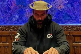 تراجع بلزيريان ومباراة بوكر البديلة- قصة GGPoker و ACR