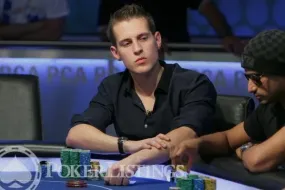 جاكا، ماكدونالد وآخرون يتصدرون قائمة أفضل 40 في نهائي EPT مالطا