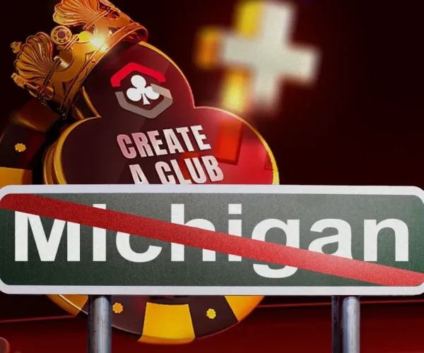 توقف ClubGG المفاجئ في ميشيغان بسبب قوانين المقامرة