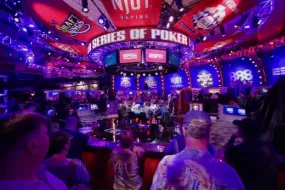 اربح باقة WSOP بقيمة 12,500 دولار مقابل 2 دولار فقط مع 888poker!
