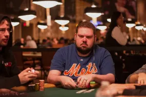 إريك فروليش- السحر والبوكر - قمة الألعاب الاستراتيجية