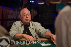 لايل بيرمان- رائد البوكر الذي غيّر اللعبة إلى الأبد