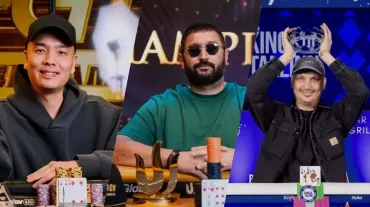 Jason Koon 成为 Triton Poker 品牌大使