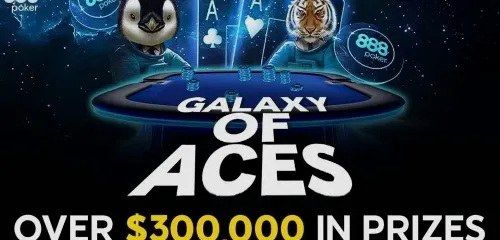 iPoker NL Holdem 牌局分析