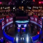 2017年WSOP：冠军赛进入钱圈，选手逐鹿