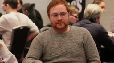 2015年WSOP：1500美元限注2-7三张换牌赛战况