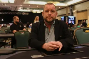 هولريزر- التقارير عن زوال البوكر مبالغ فيها للغاية