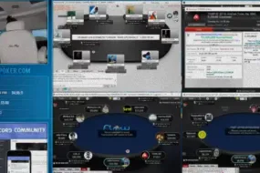 جوائز سحرية، وفوز مورمان، وبطولة TCOOP على متن يخت!