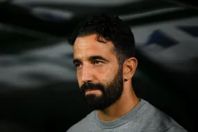 تعيين أموريم مدربًا ليونايتد- حقبة جديدة تبدأ في إبسويتش