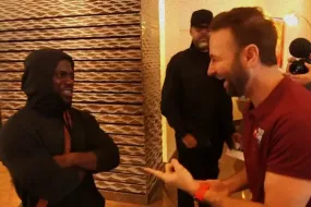 فوز بيتر ياروسلاف بلقب Mystery Bounty في بنكو كازينو