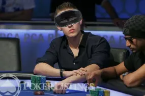 Fedor's Ferrari, Ensan's Antics, and Timex vs. AI- Poker Highlights