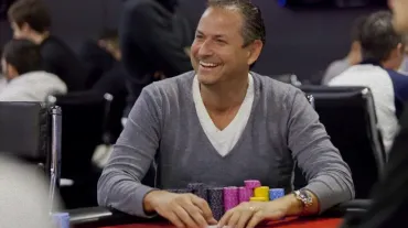 埃里克·阿夫里亚特赢得WPT Borgata冬季扑克公开赛冠军