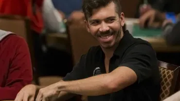 Darryll Fish 赢得 WPT 幸运之心扑克公开赛冠军