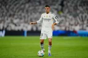 رسالة غامضة من سيبايوس تثير الشكوك حول مستقبله مع ريال مدريد