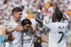 الملكي اليومي- ريال مدريد يستعد لمواجهة سالزبورغ