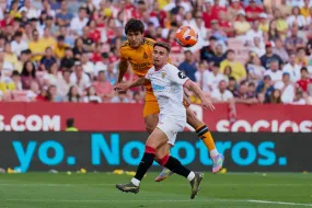 هل يمكن أن يكون غونزالو غارسيا مهاجم ريال مدريد القادم؟