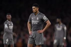 “لقد صنعوا مني وحشًا”- صعود ريال مدريد الذي لا يمكن إيقافه