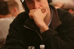 مقابلة مع إريك سايدل- نظرة على بطولة العالم للبوكر 2006 وآرائه