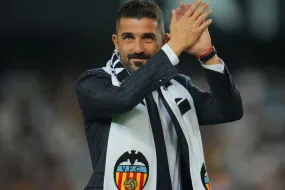 لامين يامال- موهبة برشلونة التى أبهرت دافيد فيا والعالم