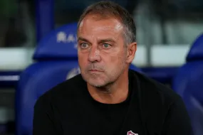 هانسى فليك- ثورة وبرشلونة تتألق وجائزة مدرب العام